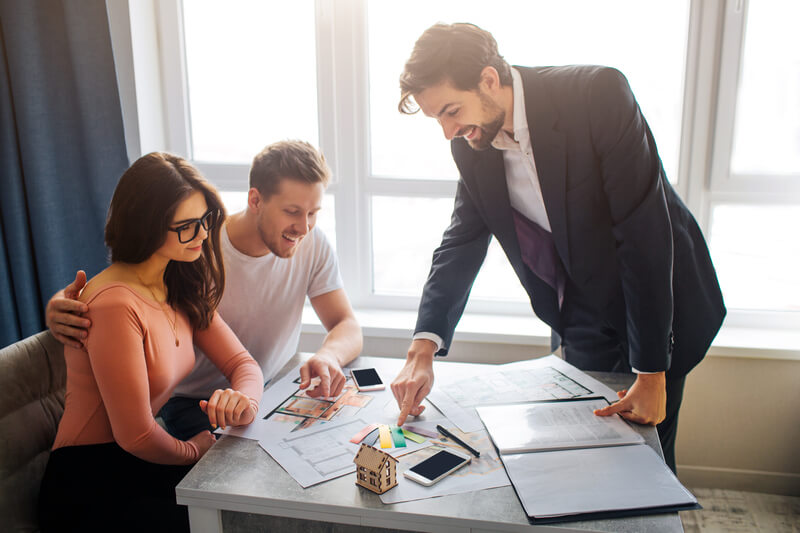 Asset Finance Image