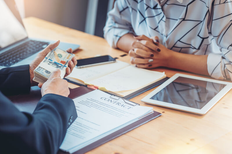 Business Loan Image