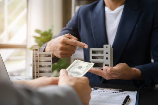 Commercial Loan