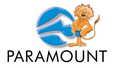 Paramount Logo Lenny 2