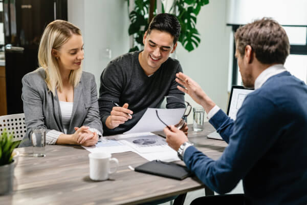 Personal Loan/Asset Finance